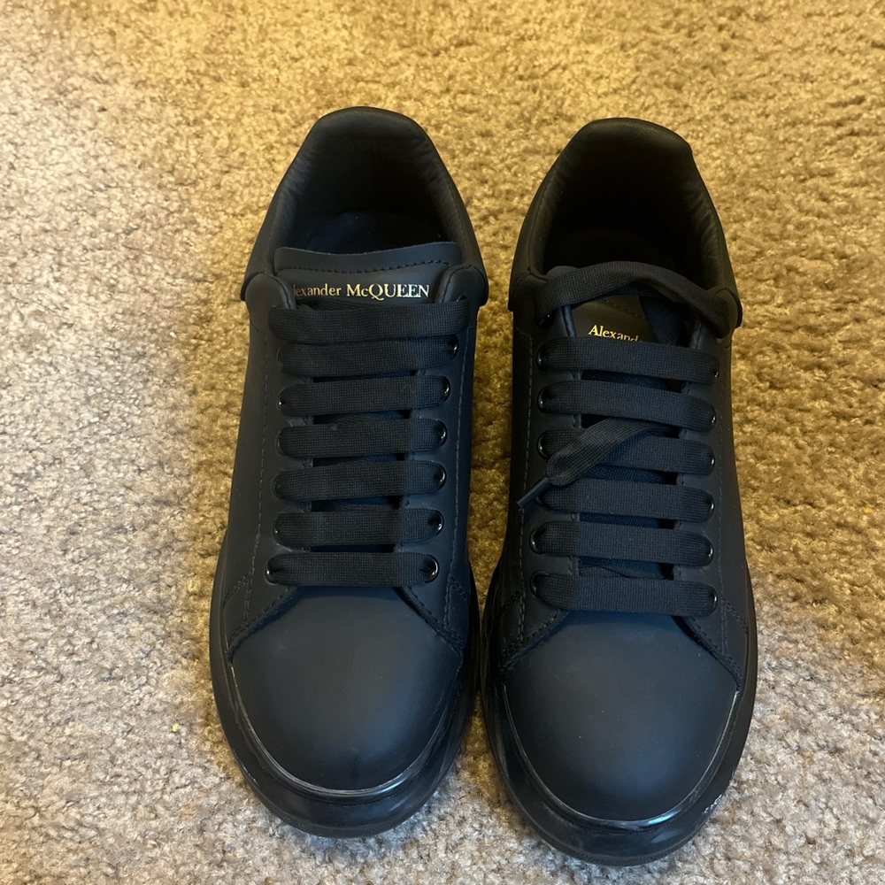 alexander mcqueens shoes